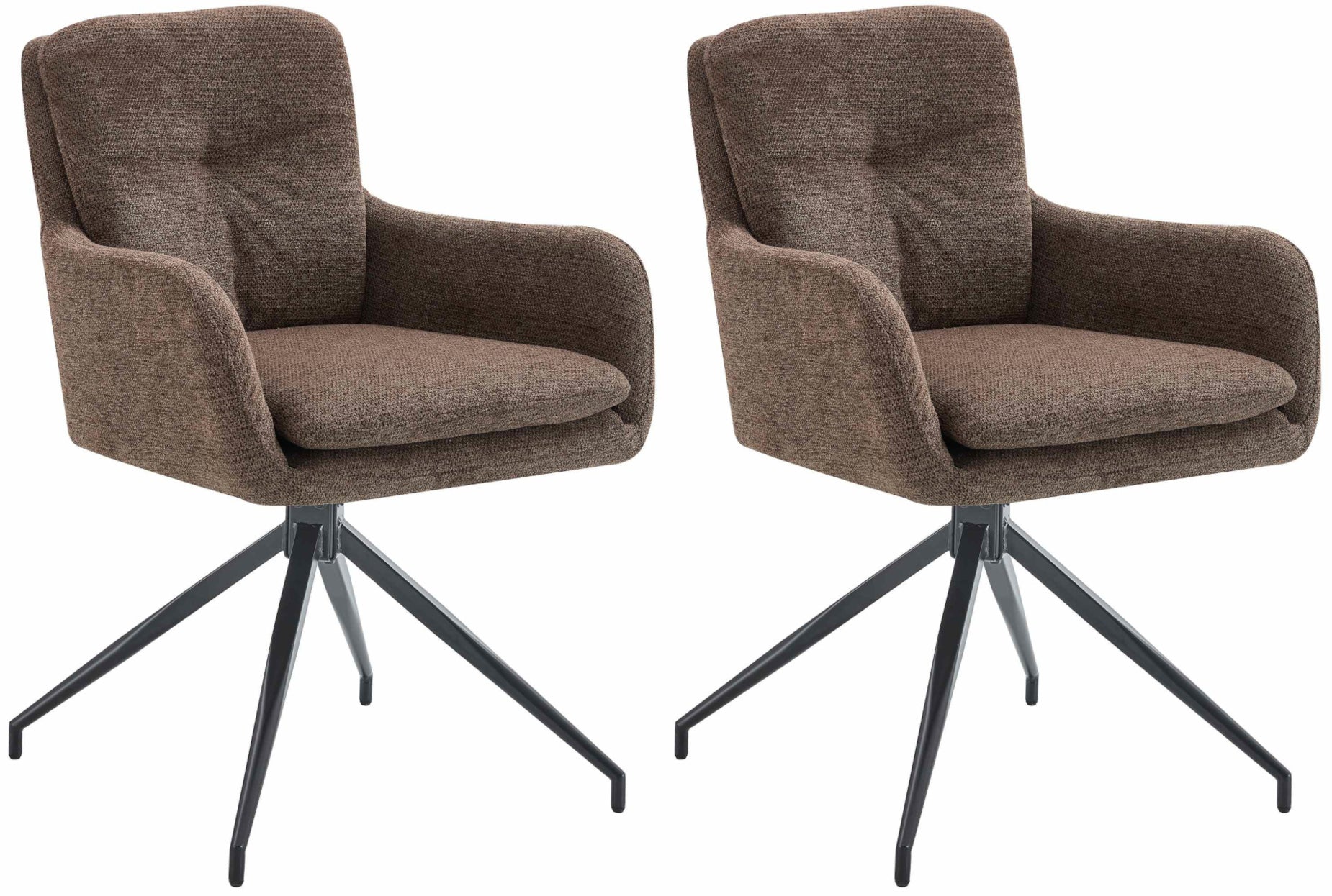 Pickett Spisebordsstol N°2