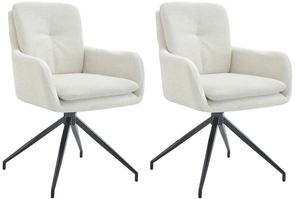 Pickett Spisebordsstol N°2