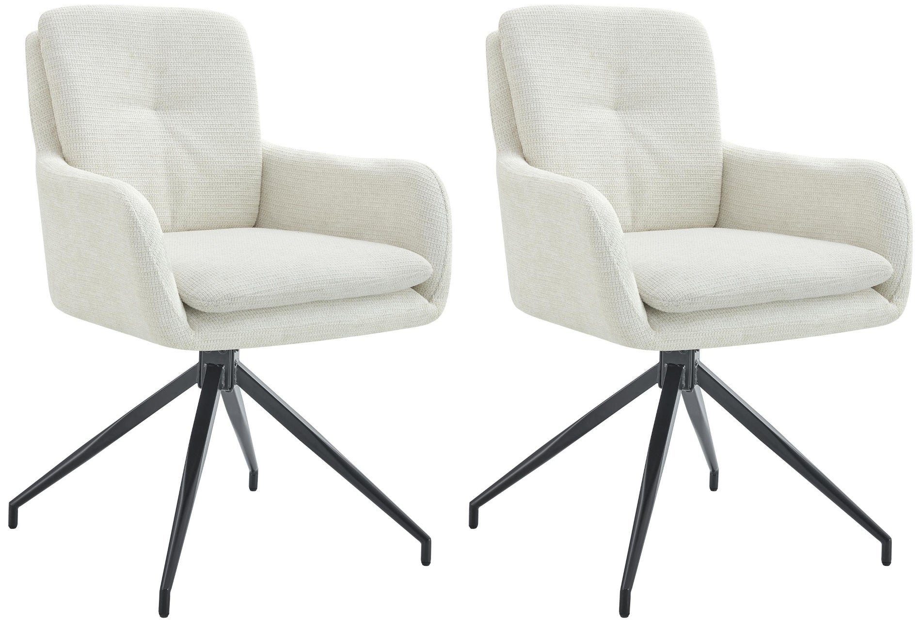 Pickett Spisebordsstol N°2