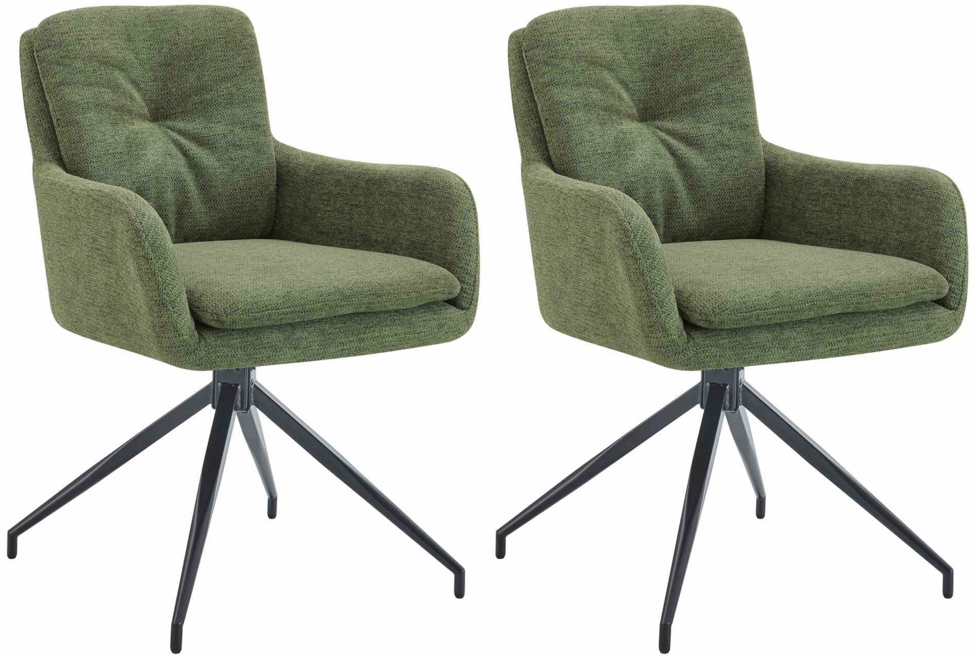 Pickett Spisebordsstol N°2