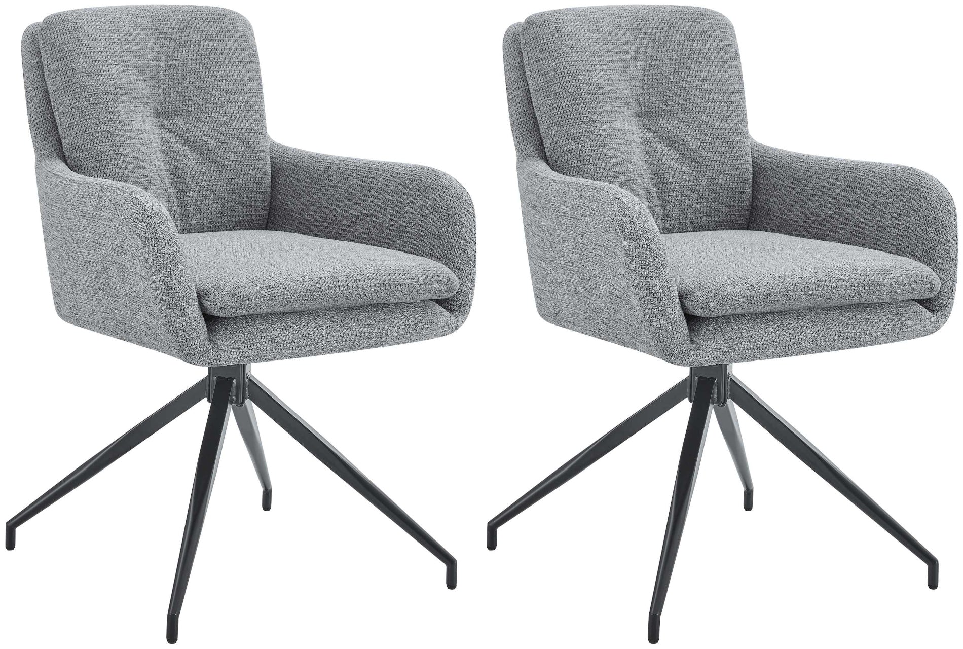 Pickett Spisebordsstol N°2