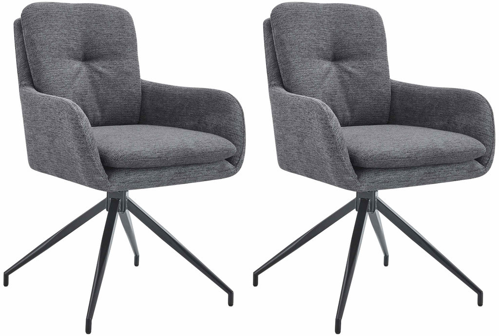 Pickett Spisebordsstol N°2