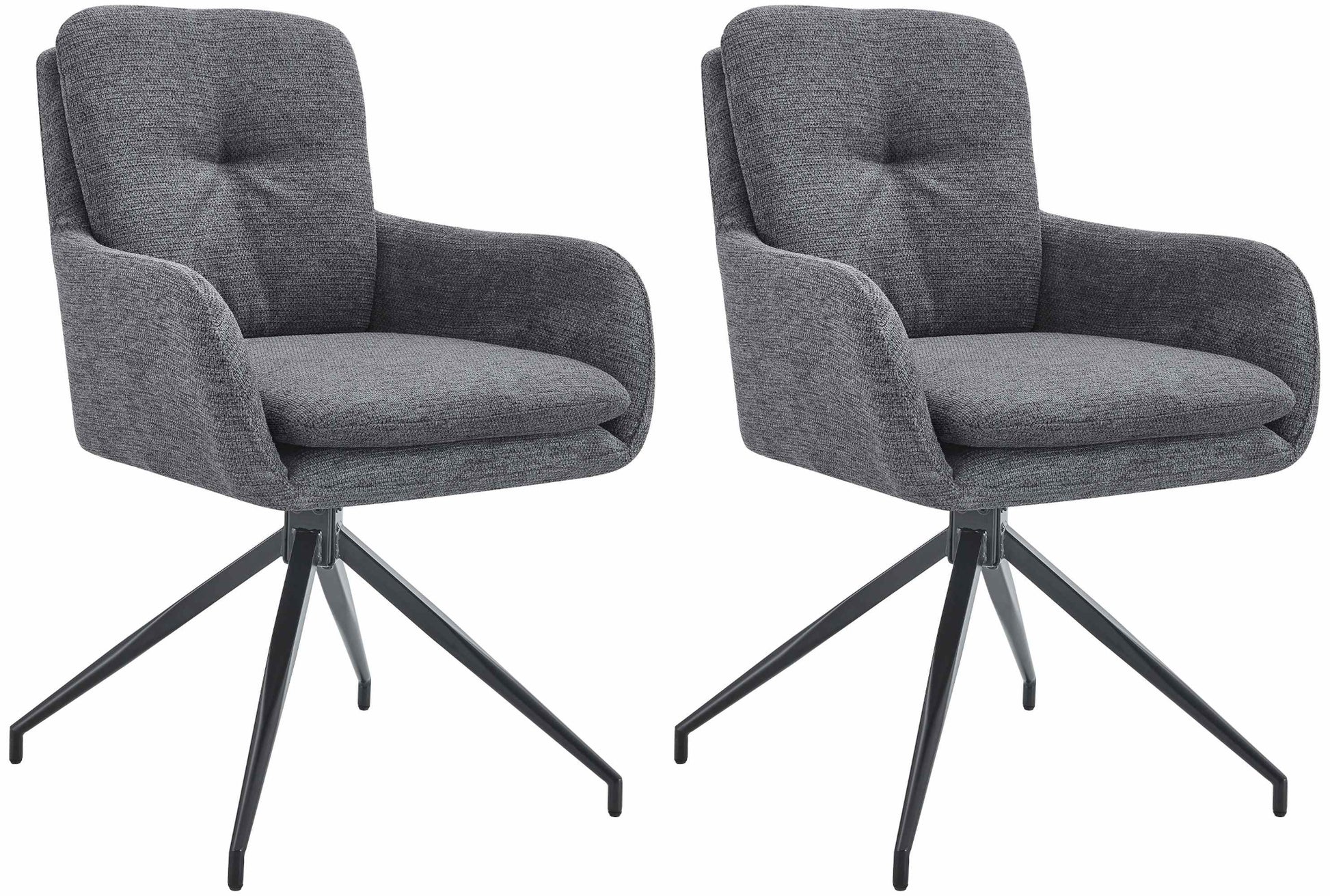 Pickett Spisebordsstol N°2