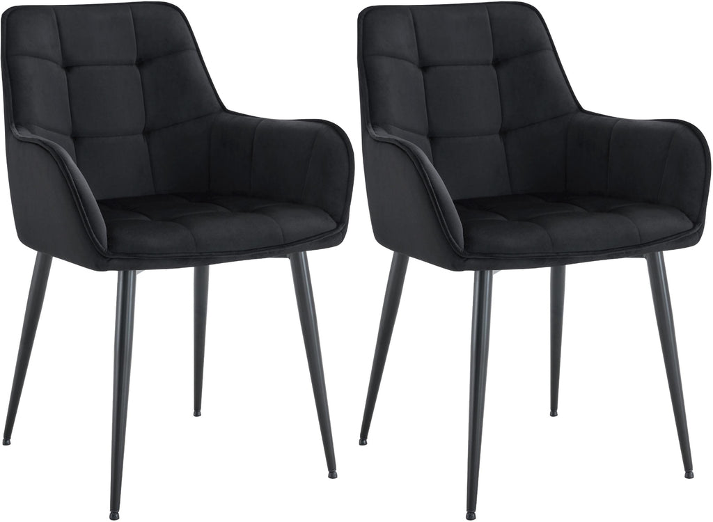 Ferndale Spisestol N°2