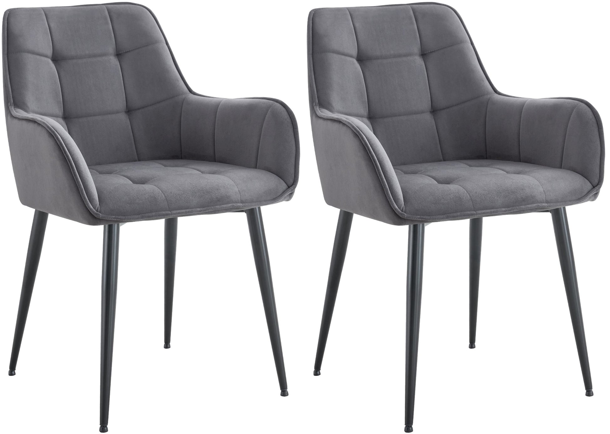 Ferndale Spisestol N°2