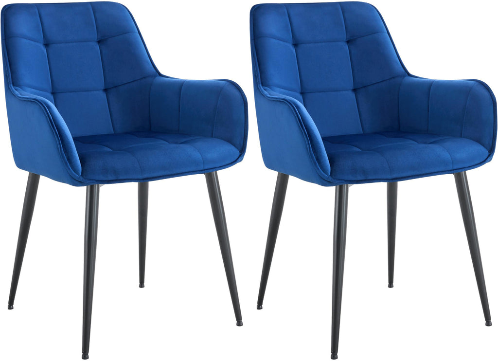 Ferndale Spisestol N°2