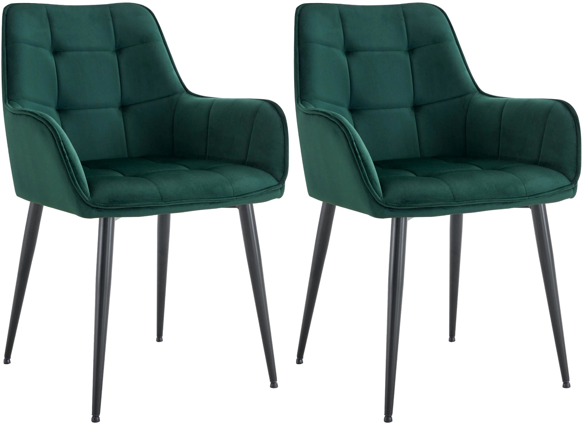 Ferndale Spisestol N°2