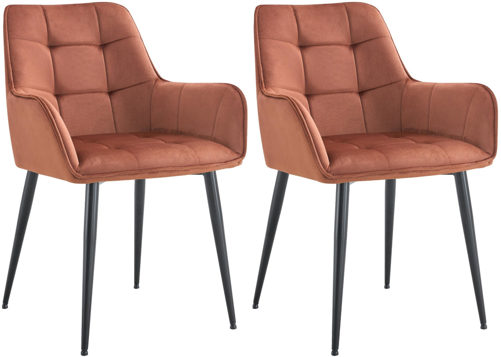 Ferndale Spisestol N°2