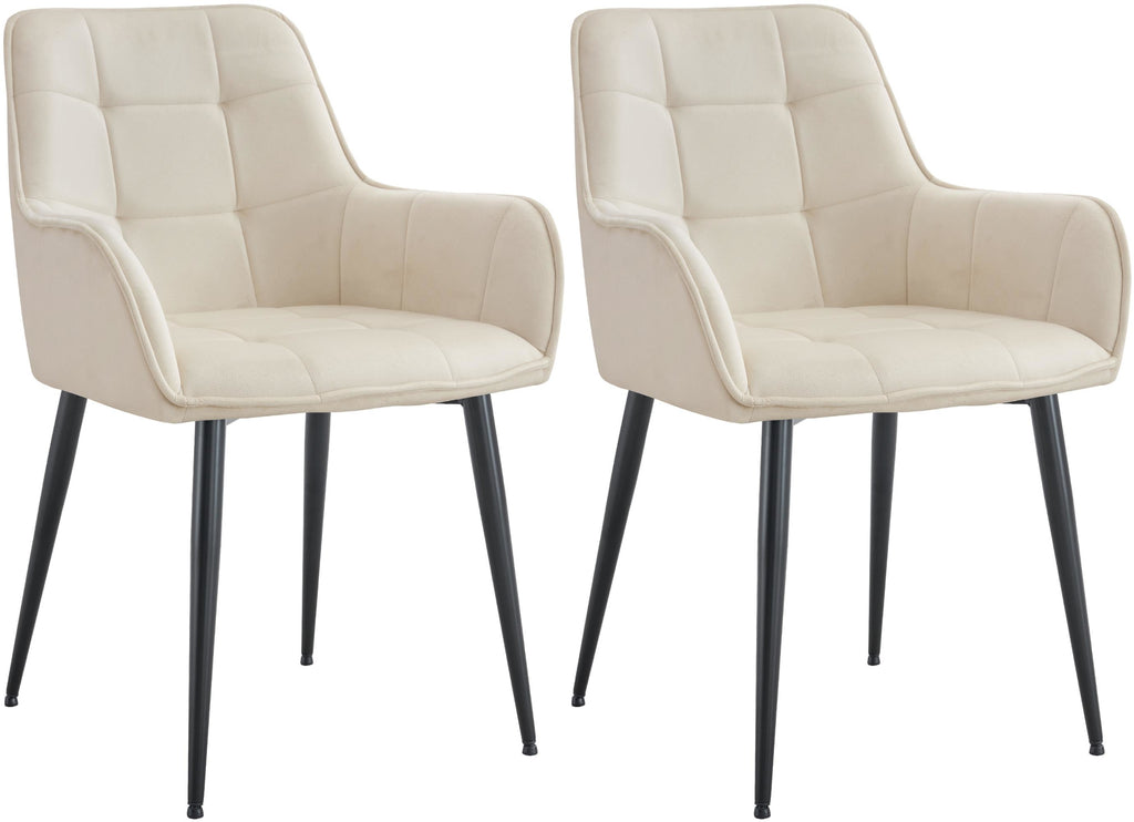 Ferndale Spisestol N°2