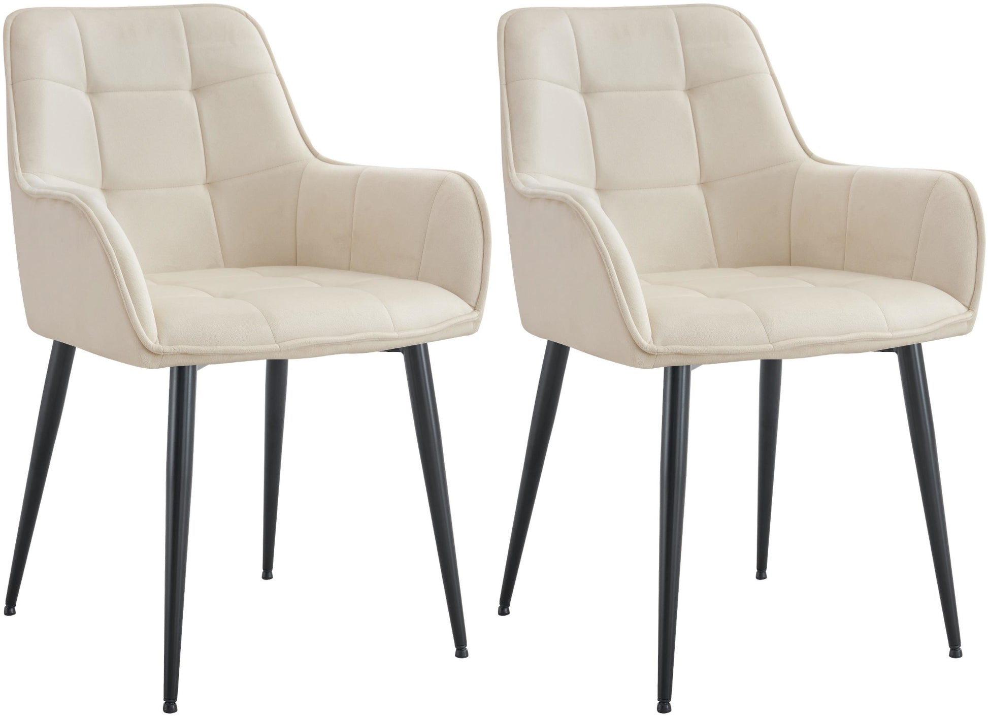 Ferndale Spisestol N°2