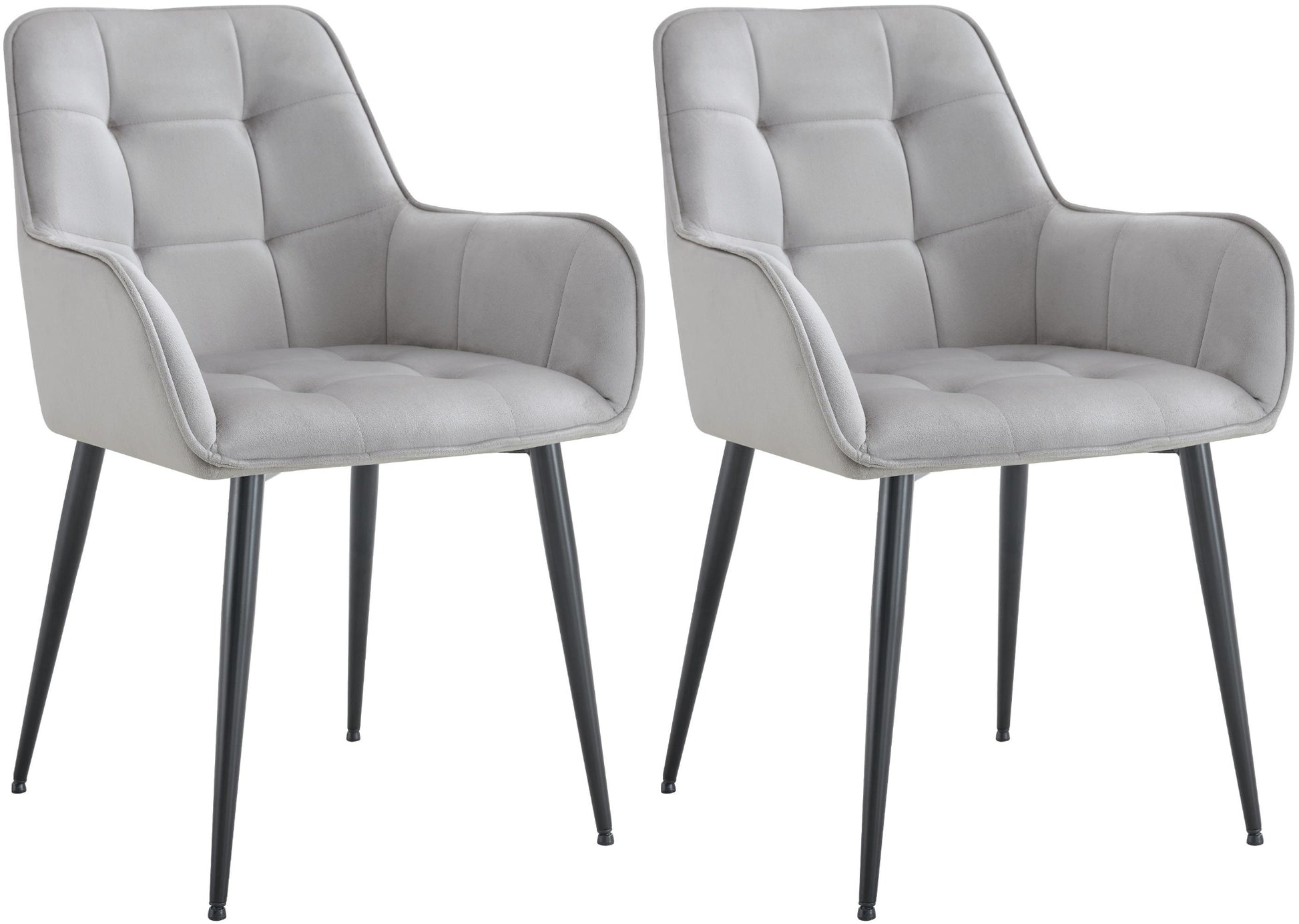 Ferndale Spisestol N°2