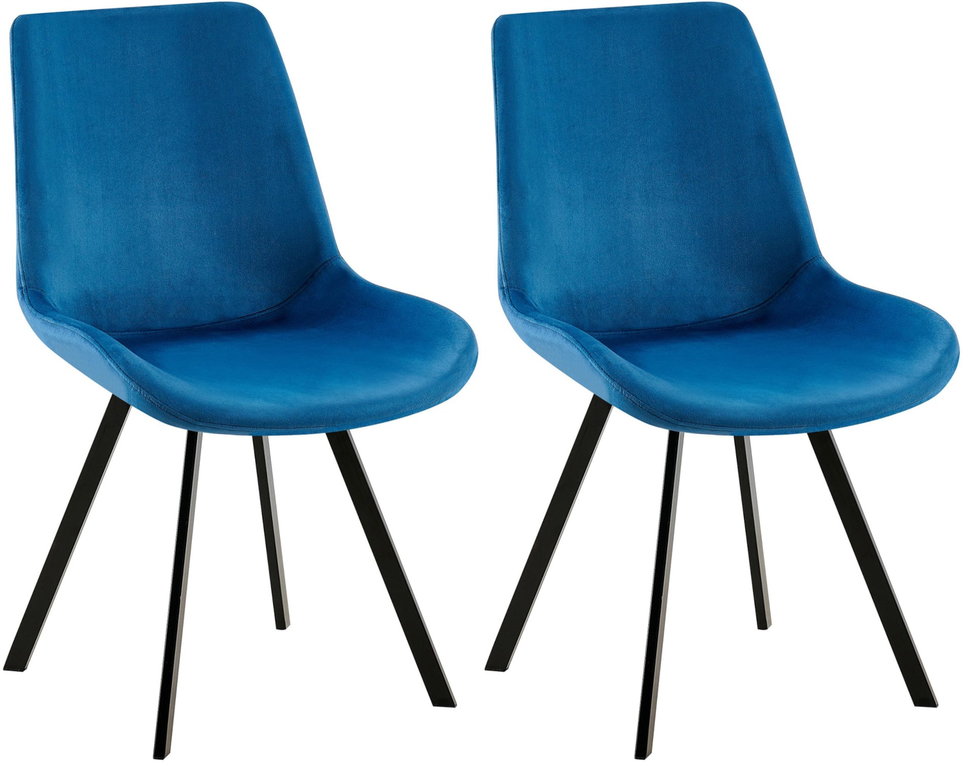 Lewes N°2 Spisestol // Edition