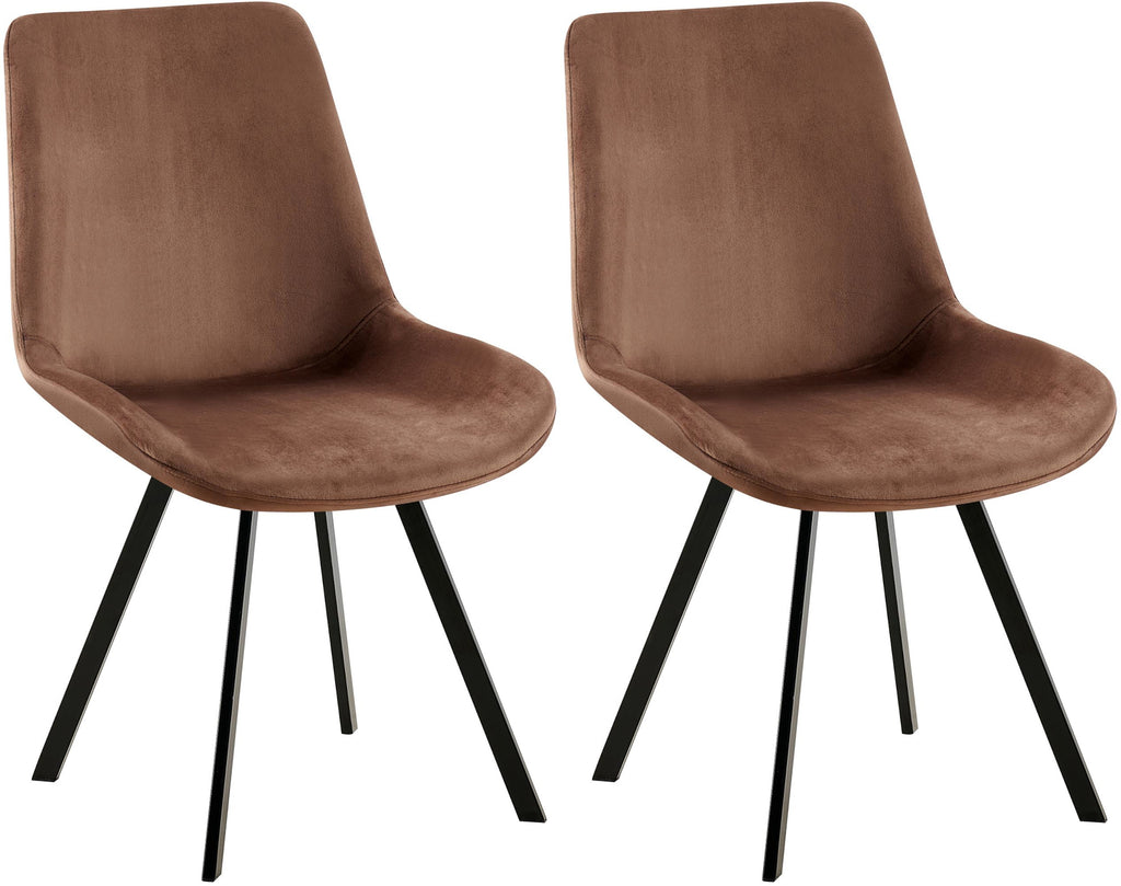 Lewes N°2 Spisestol // Edition