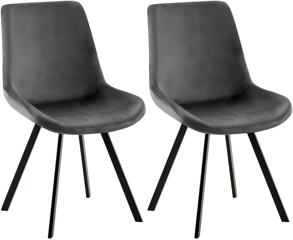 Lewes N°2 Spisestol // Edition