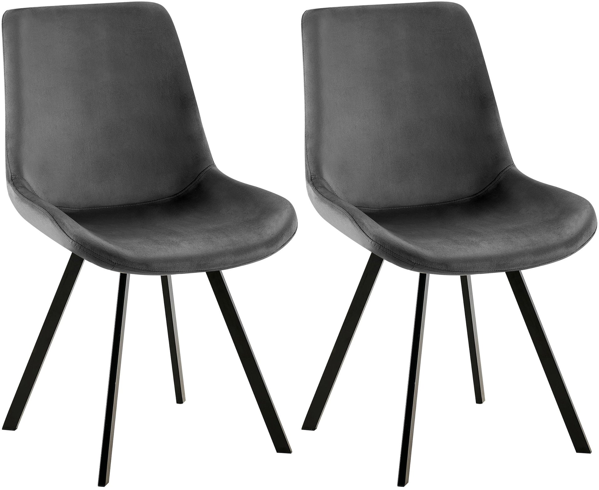 Lewes N°2 Spisestol // Edition