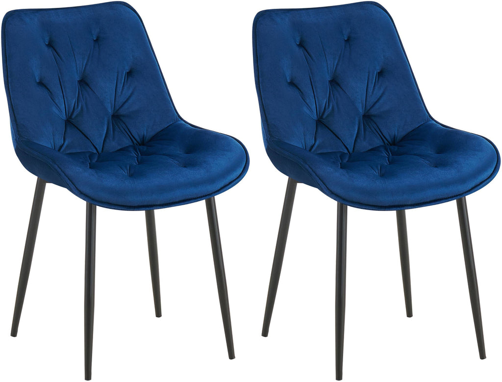 Wallace Spisestol N°2 // Nordic Edition