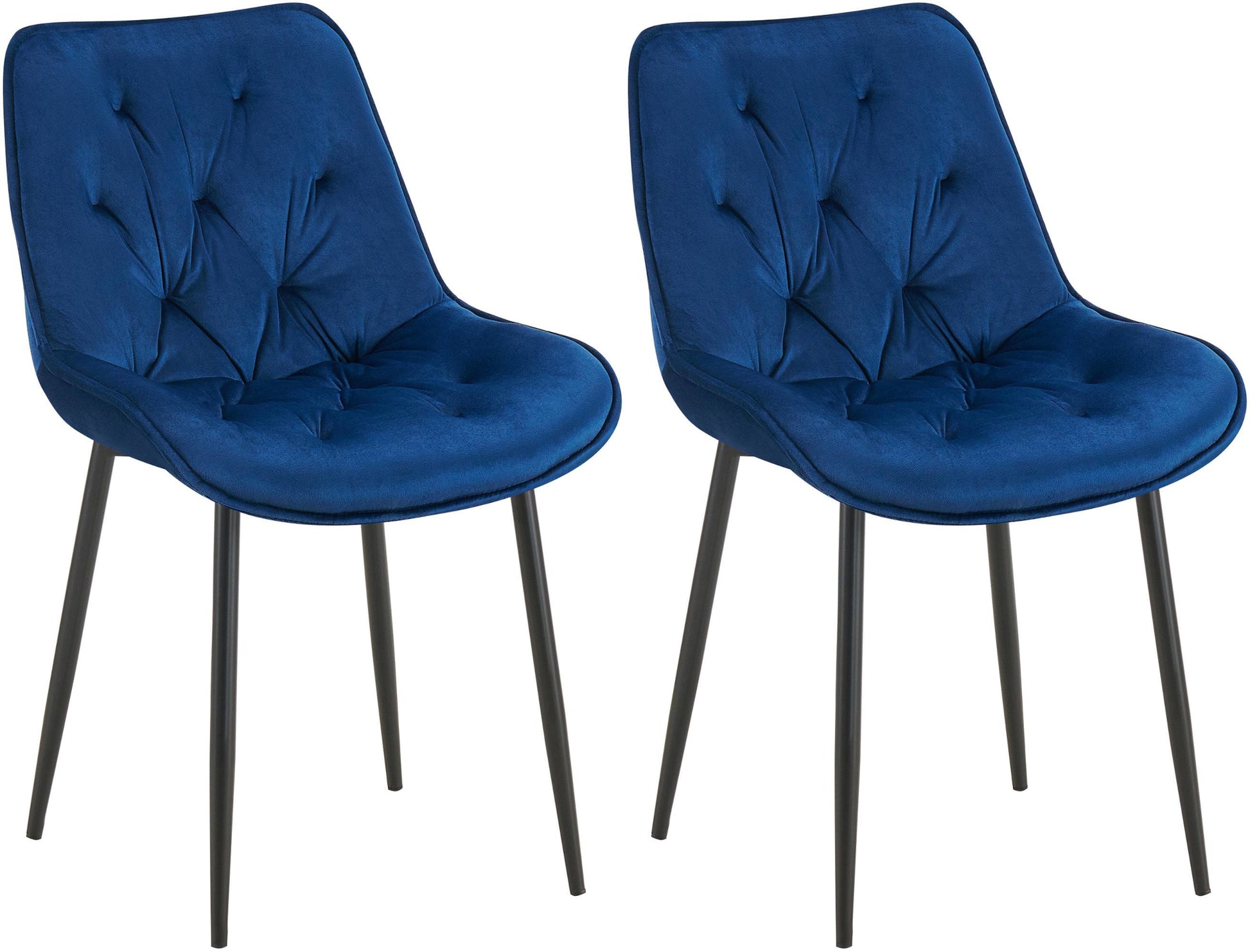 Wallace Spisestol N°2 // Nordic Edition