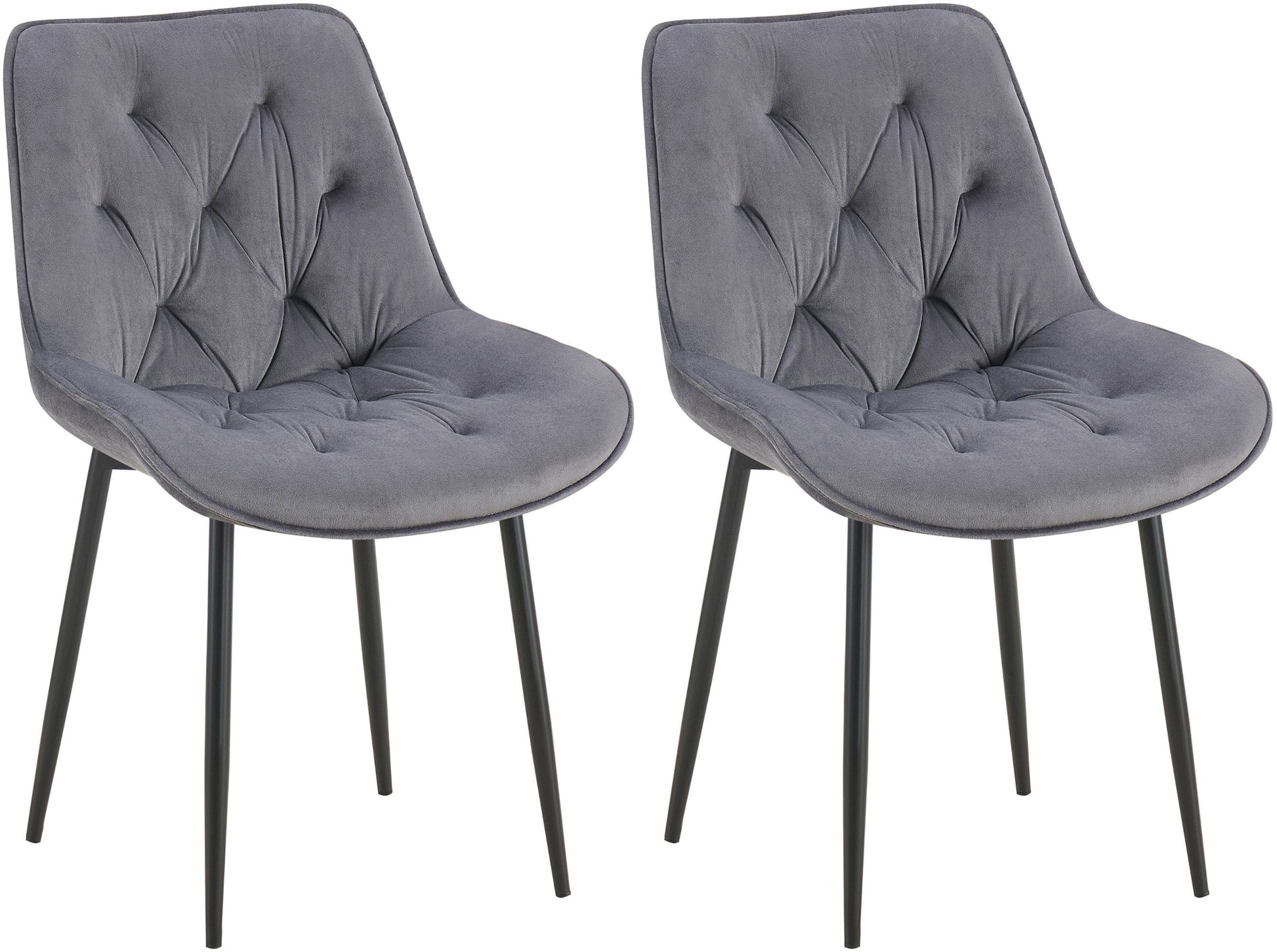 Wallace Spisestol N°2 // Nordic Edition