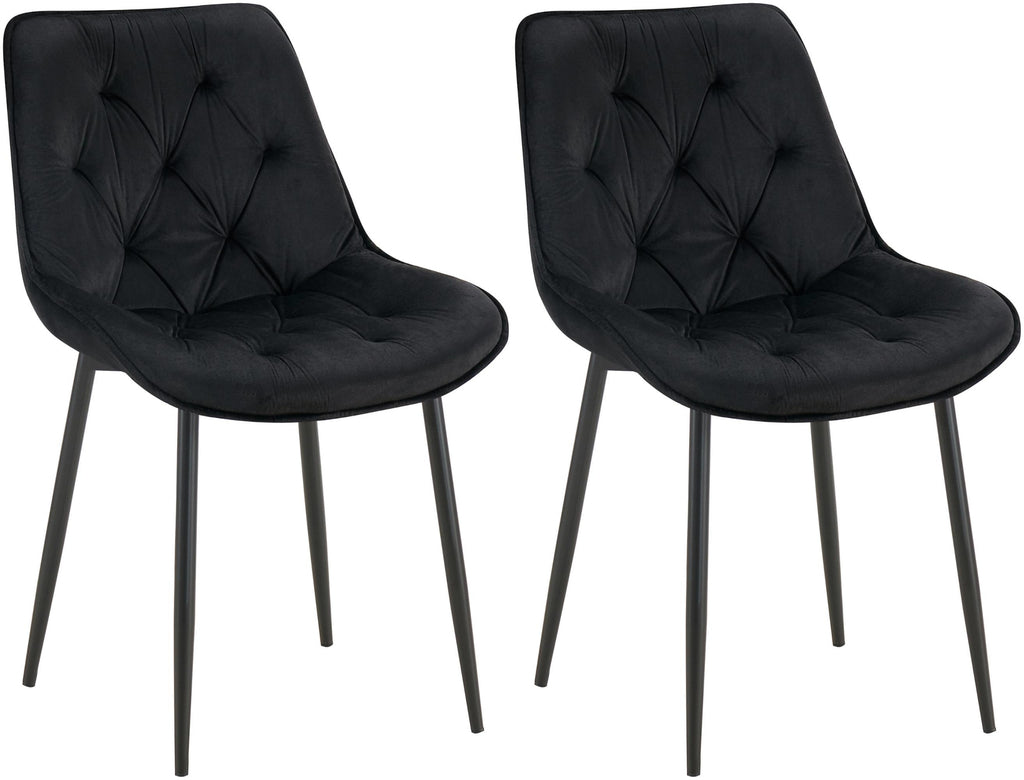 Wallace Spisestol N°2 // Nordic Edition