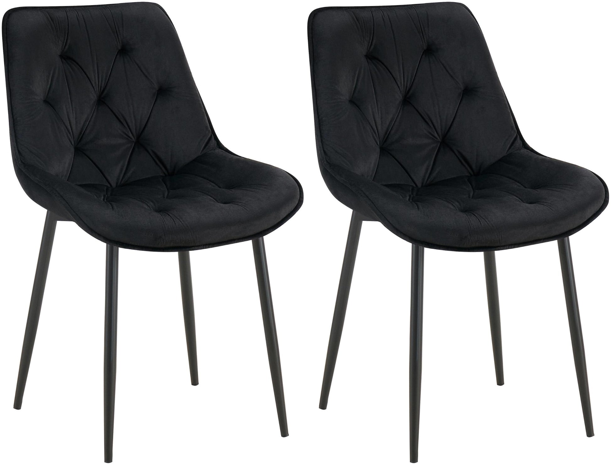 Wallace Spisestol N°2 // Nordic Edition