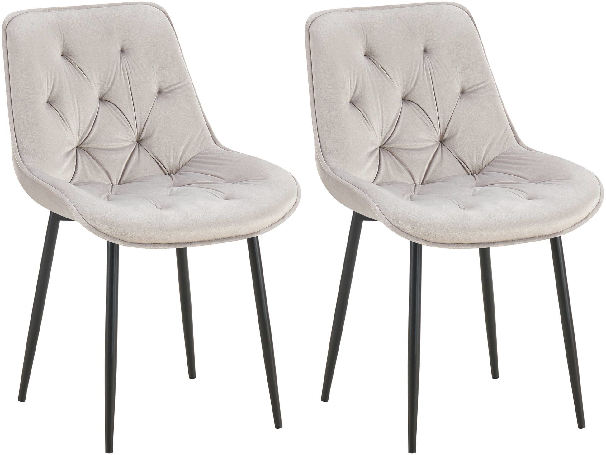 Wallace Spisestol N°2 // Nordic Edition