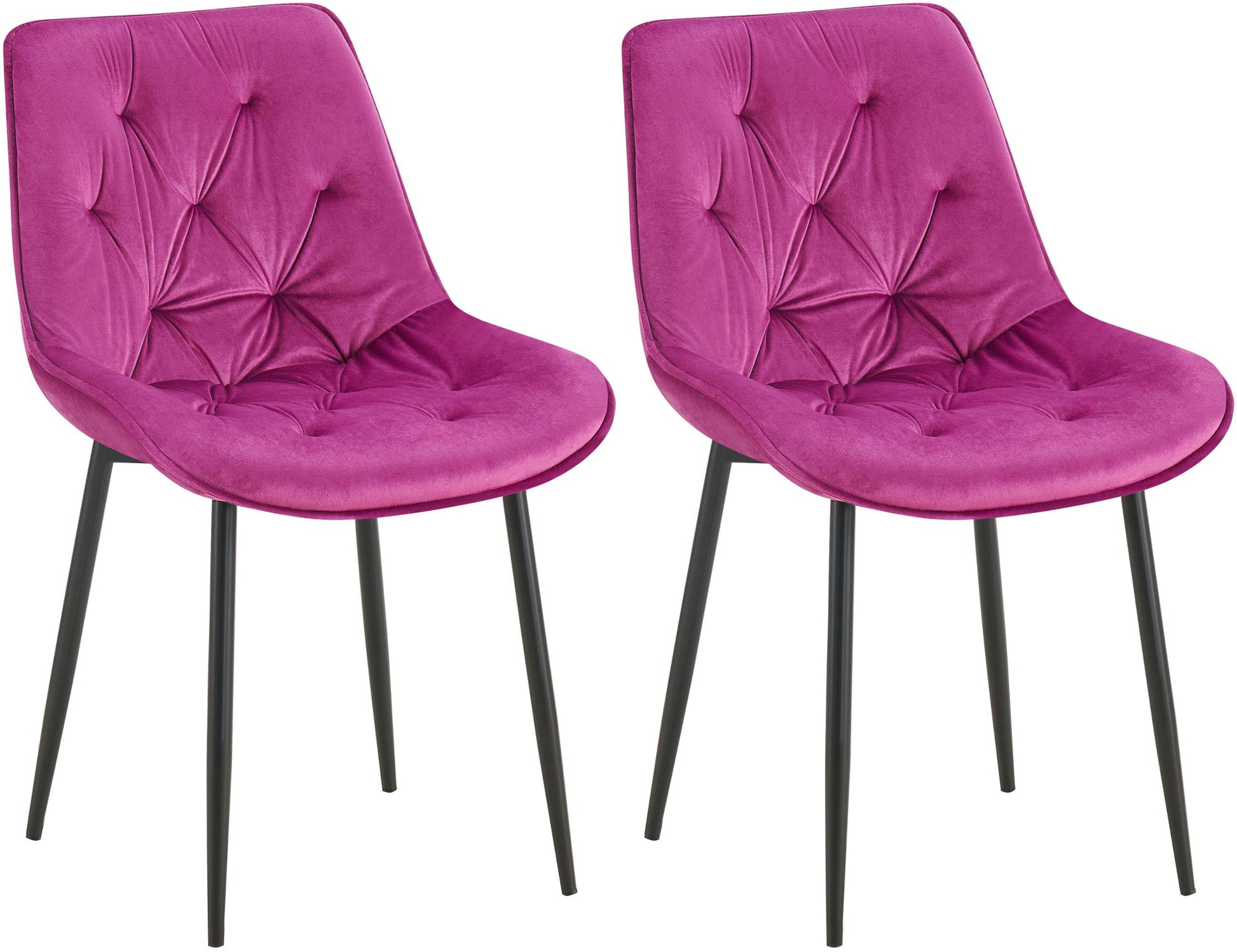 Wallace Spisestol N°2 // Nordic Edition