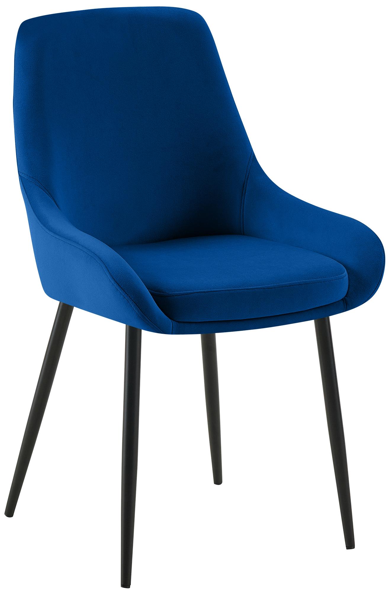 Alba Spisebordsstol N°7