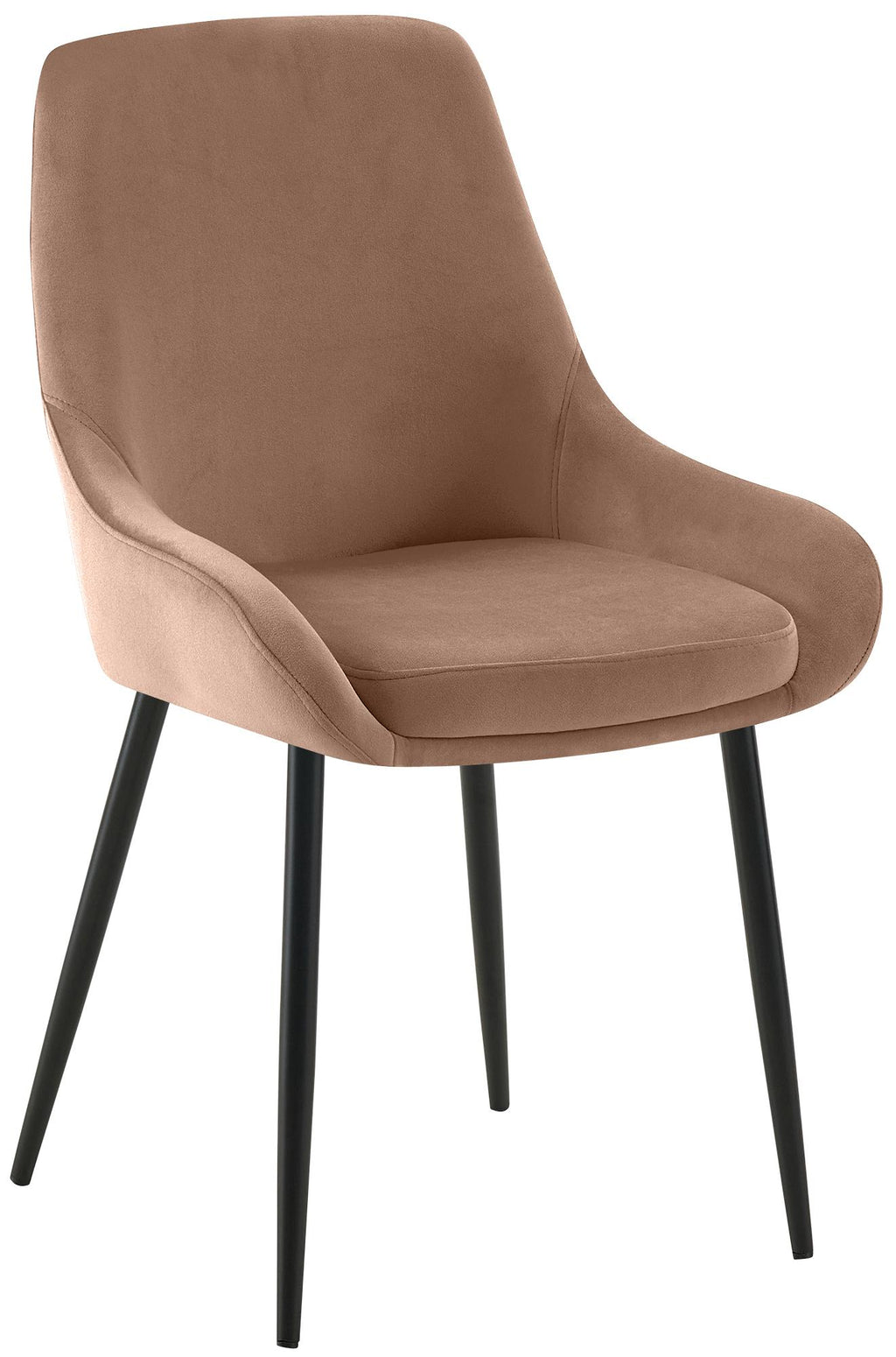 Alba Spisebordsstol N°7