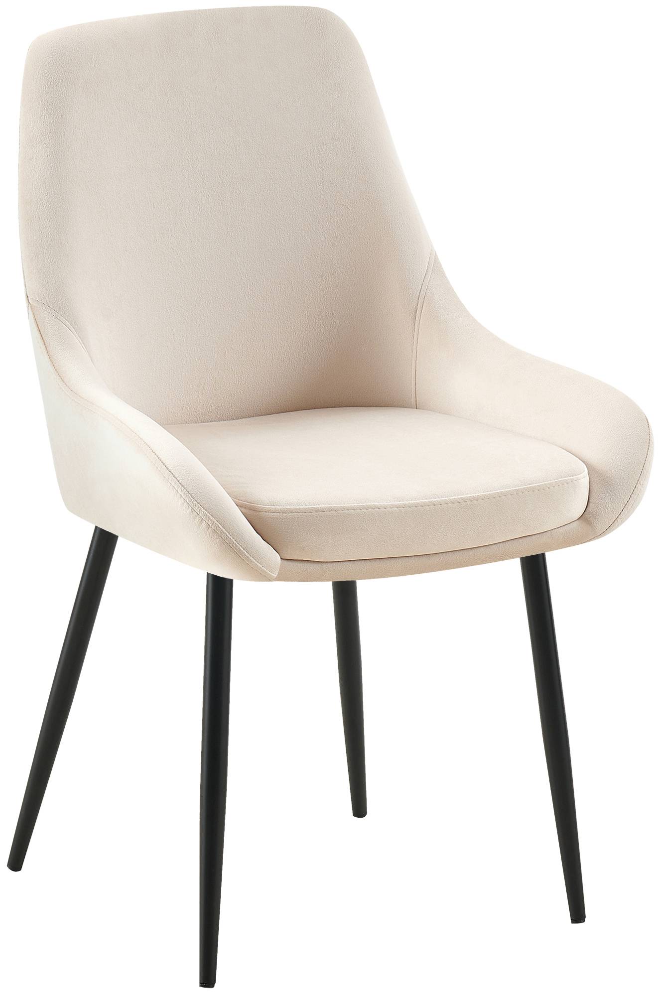 Alba Spisebordsstol N°7