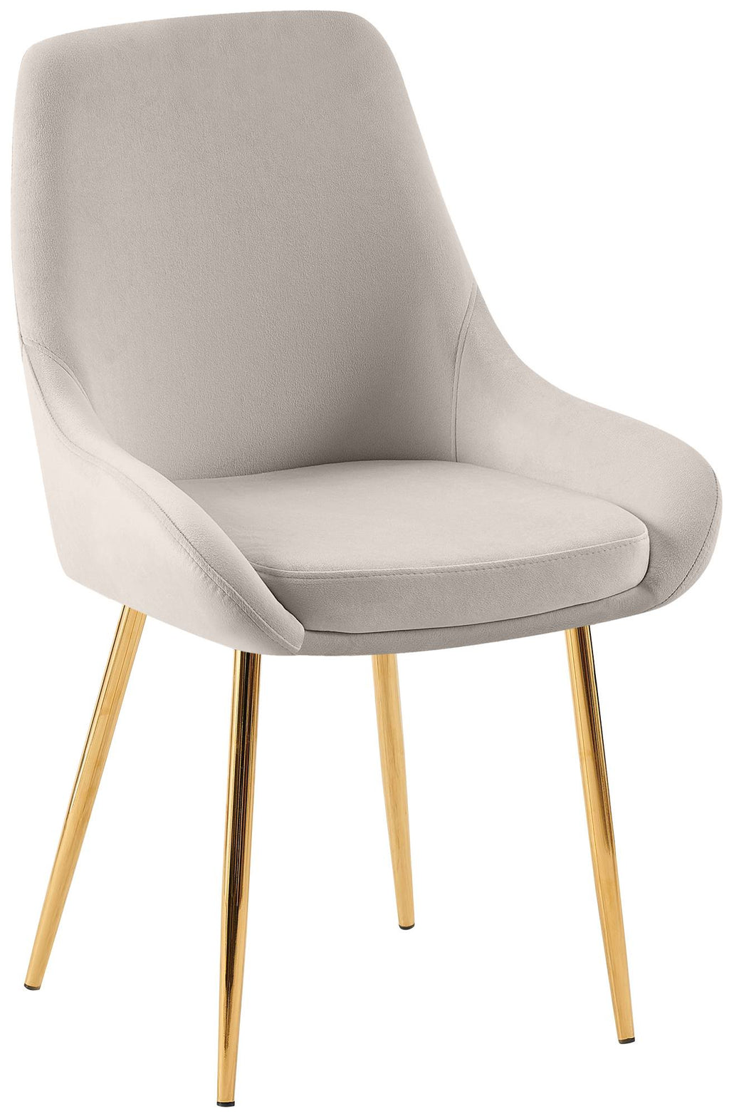 Alba Spisebordsstol N°7