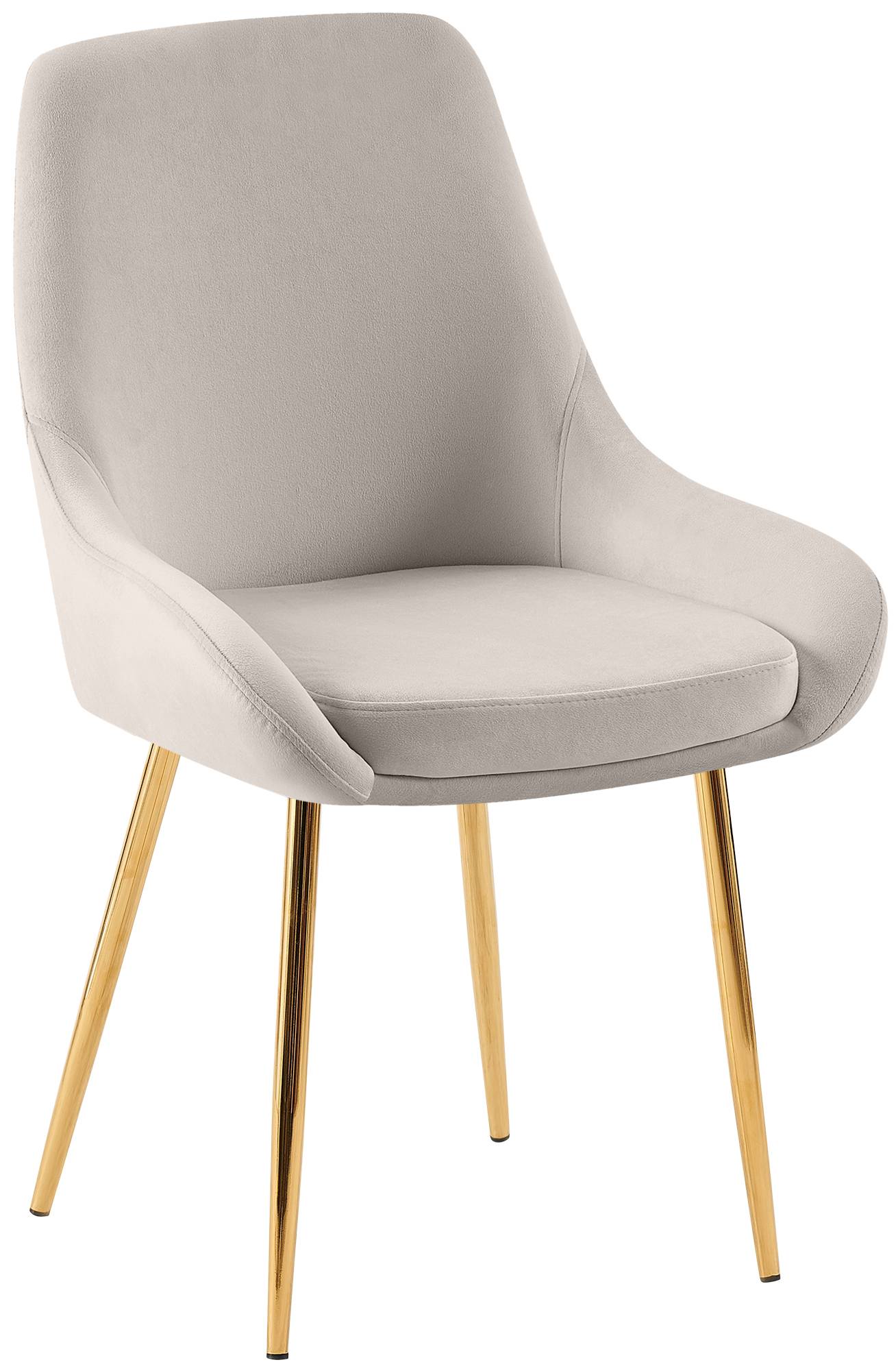 Alba Spisebordsstol N°7