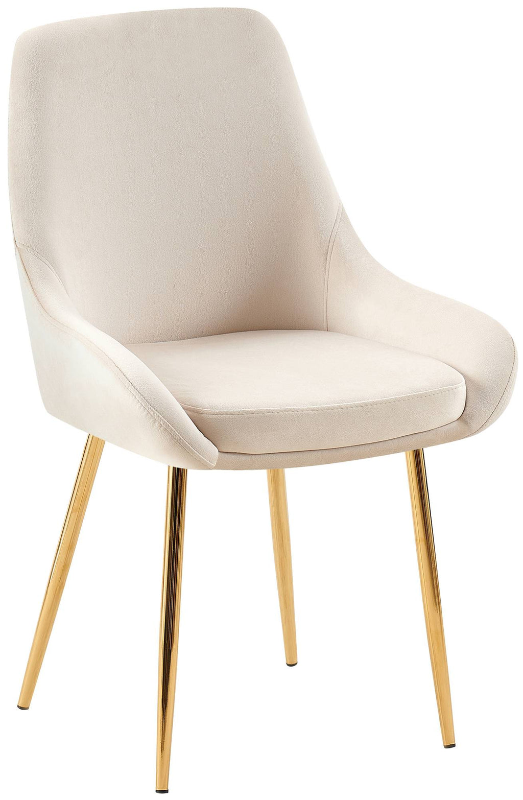 Alba Spisebordsstol N°7