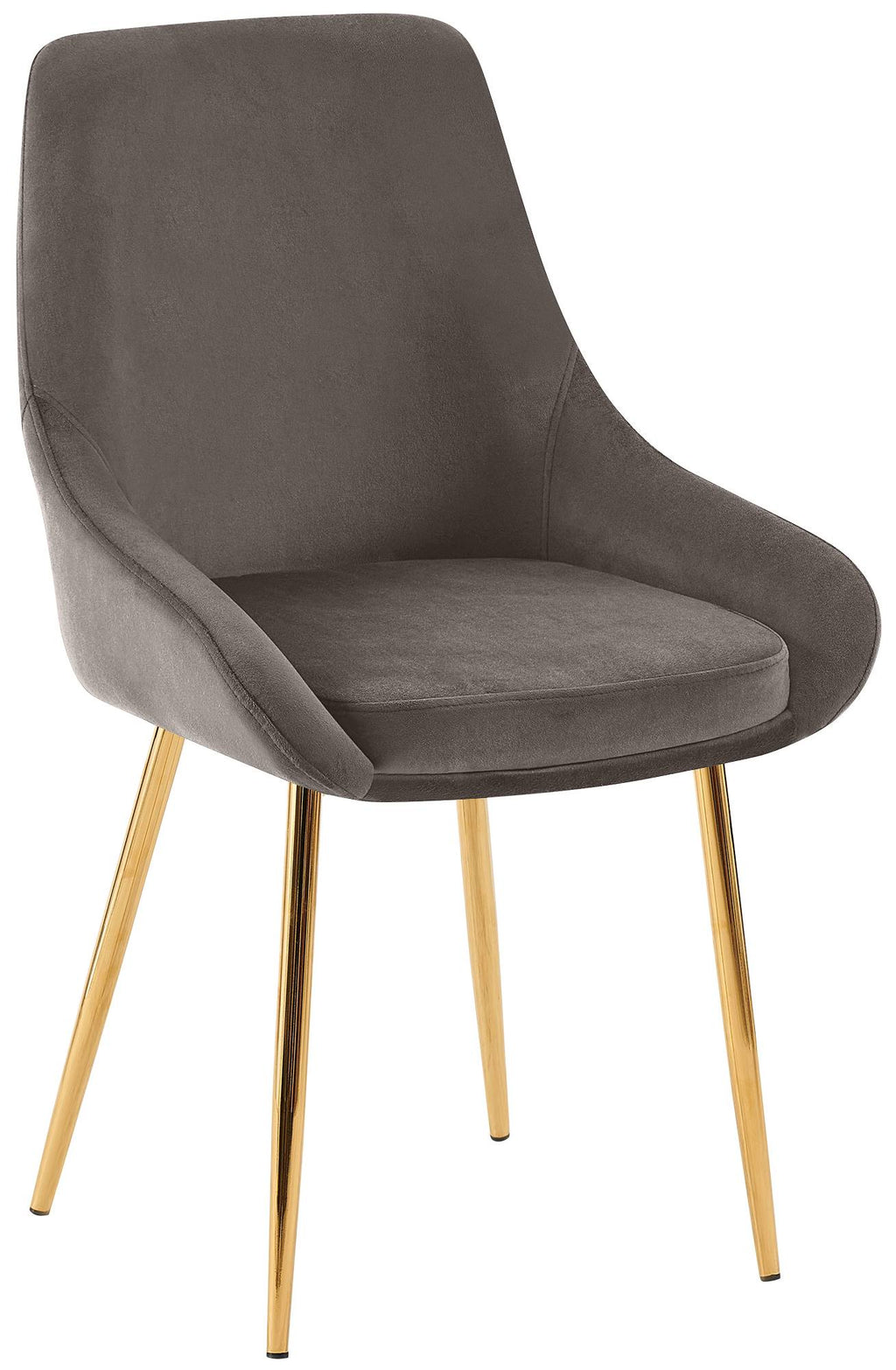 Alba Spisebordsstol N°7