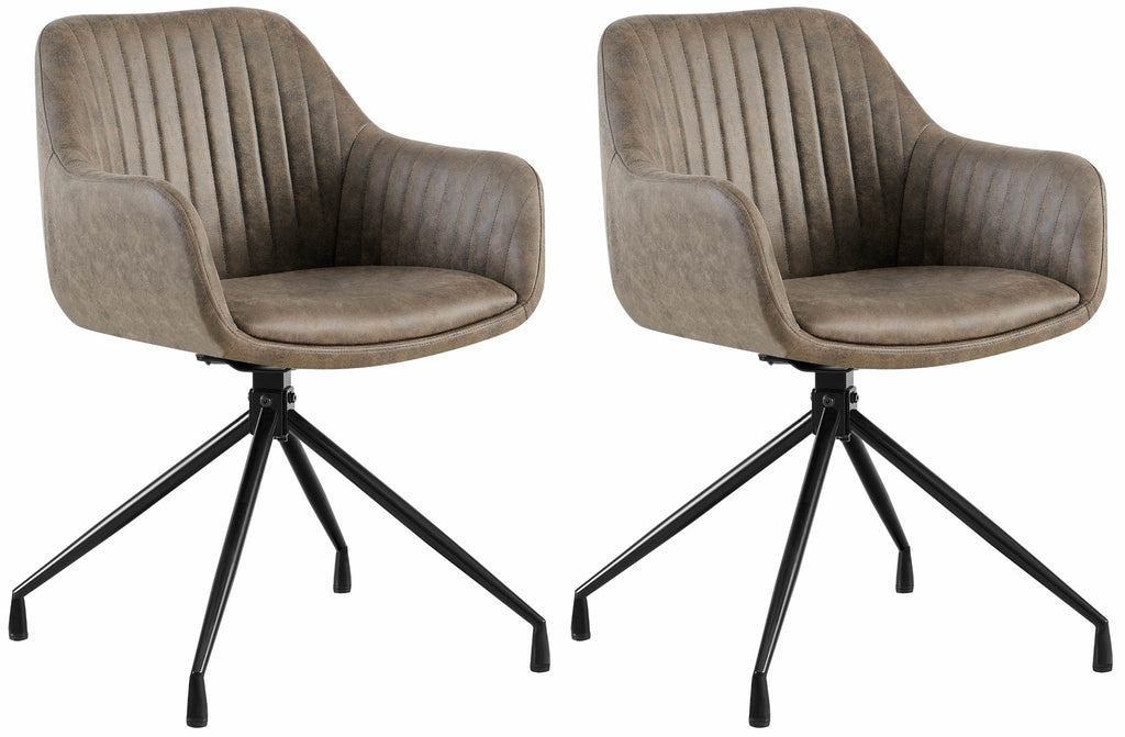 Welby Spisestol N°81 Edition