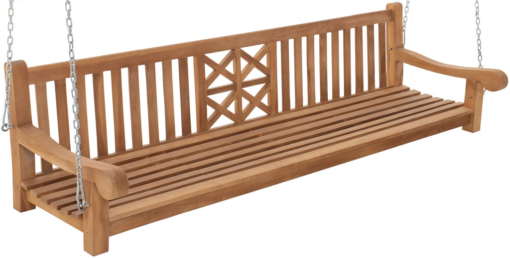 Alba Gyngemøbel N°1