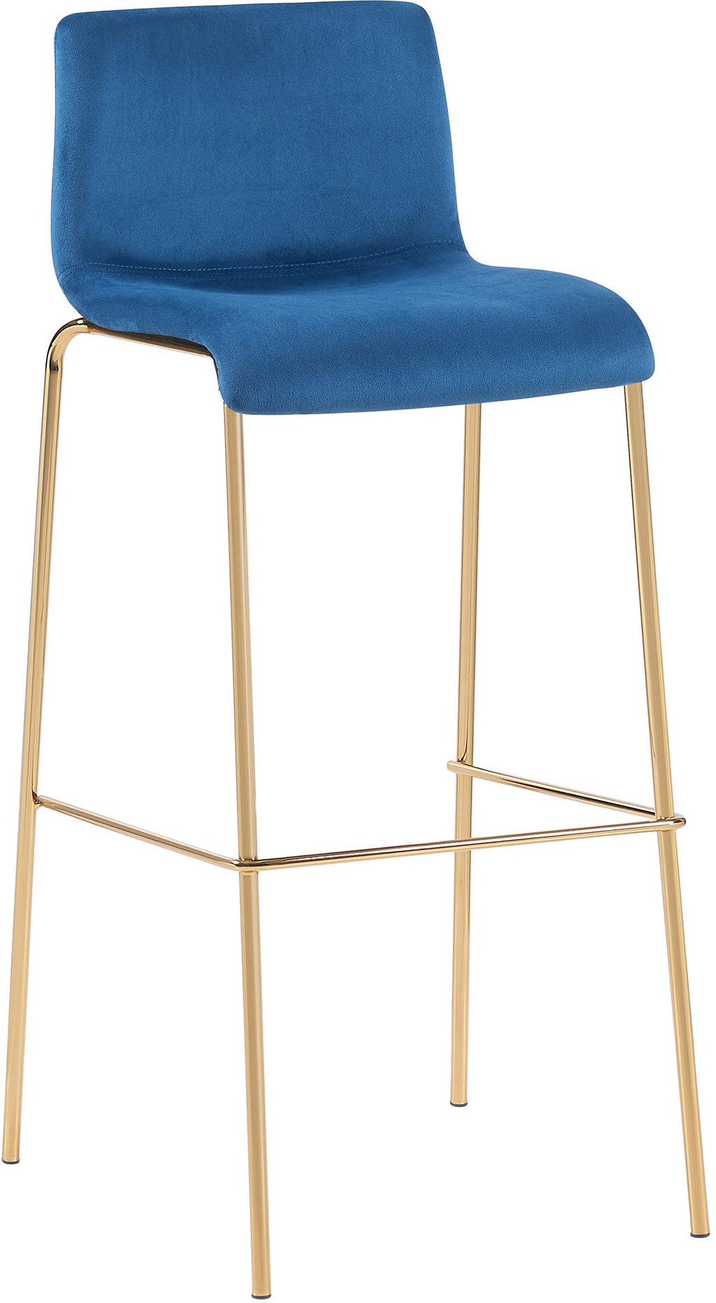 Hoover Barstol N°3264 Gold Edition