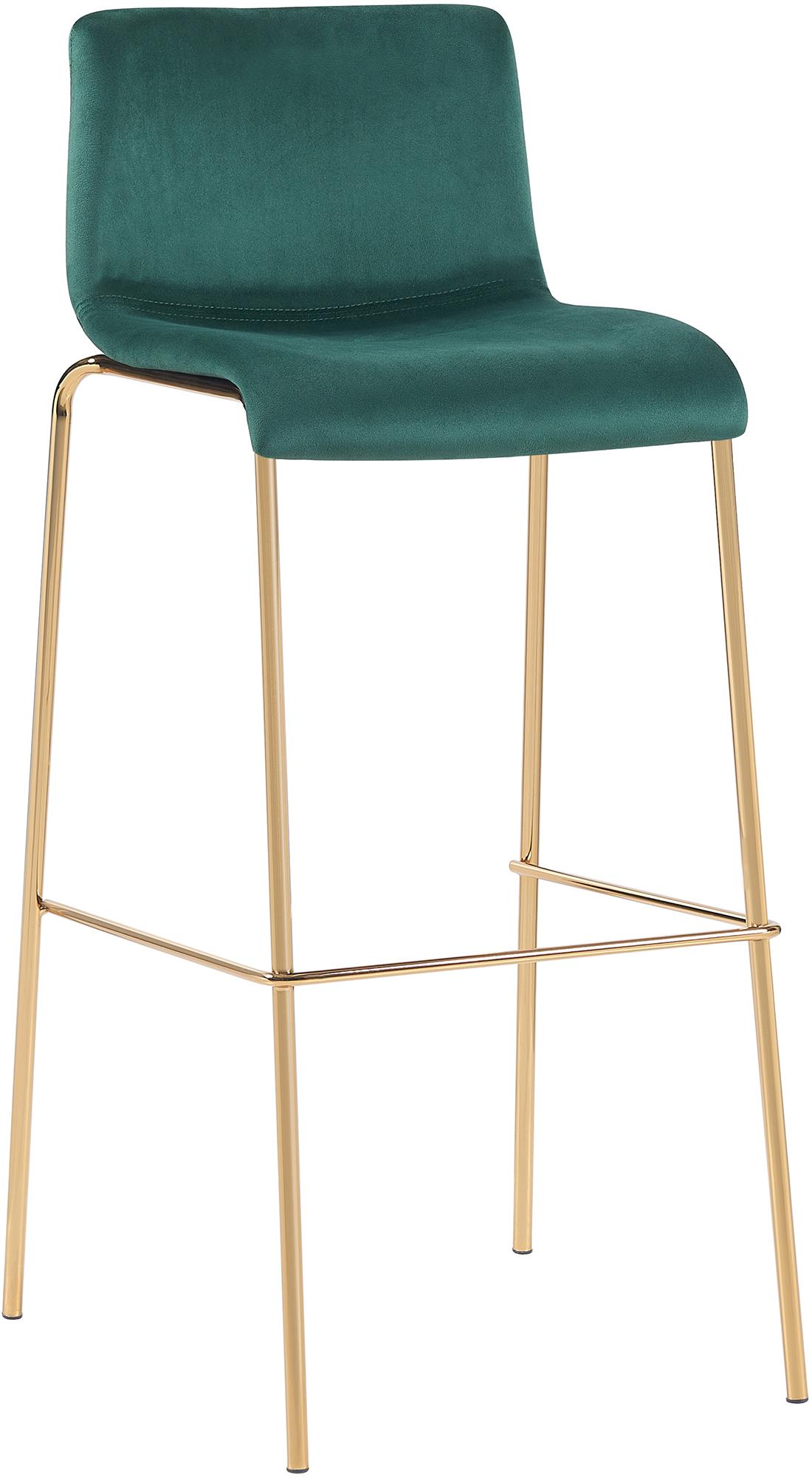 Hoover Barstol N°3264 Gold Edition