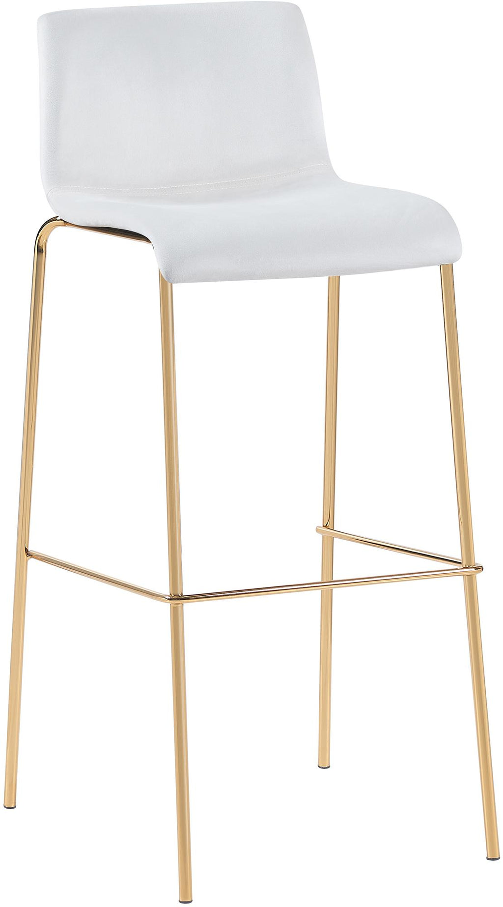 Hoover Barstol N°3264 Gold Edition