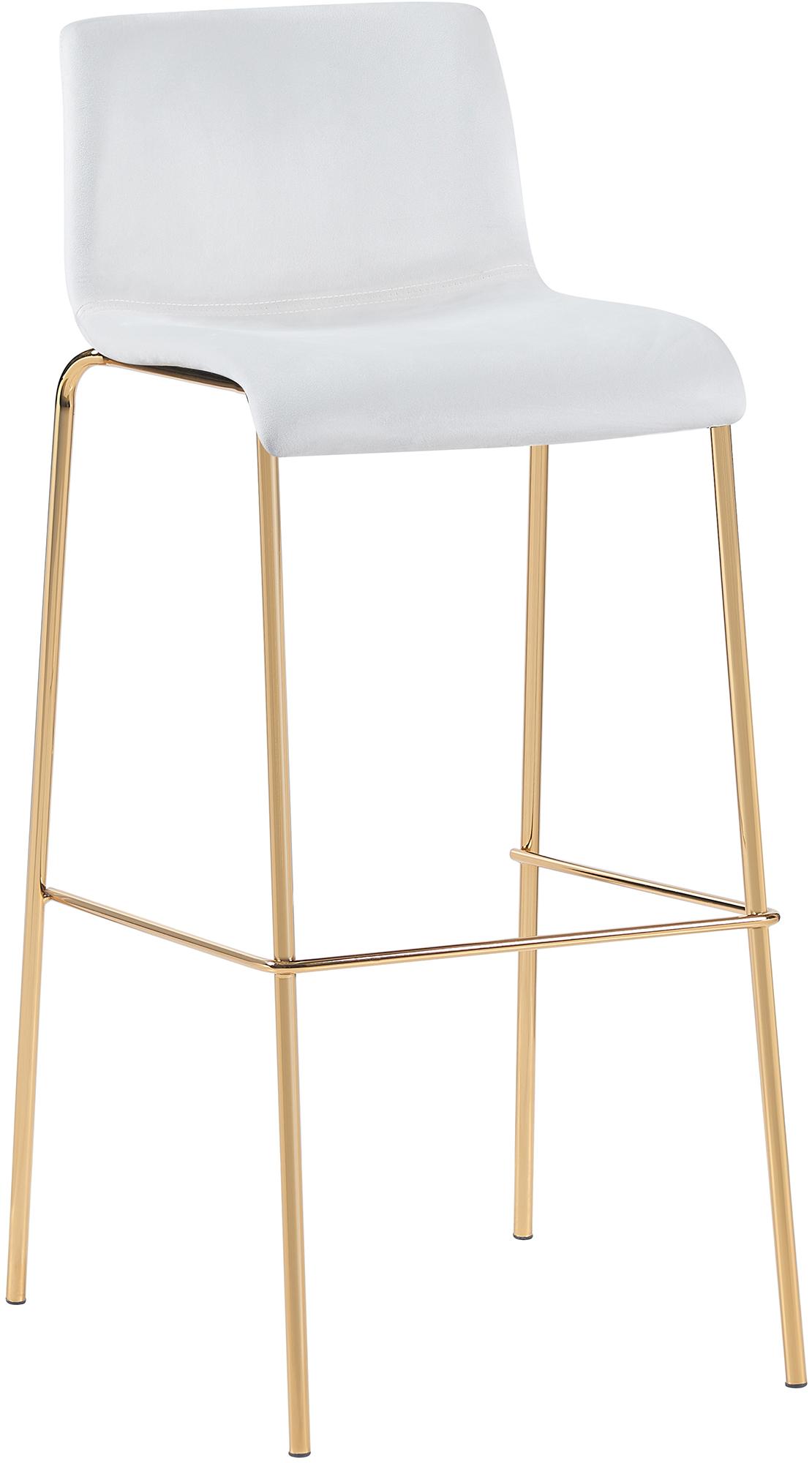 Hoover Barstol N°3264 Gold Edition