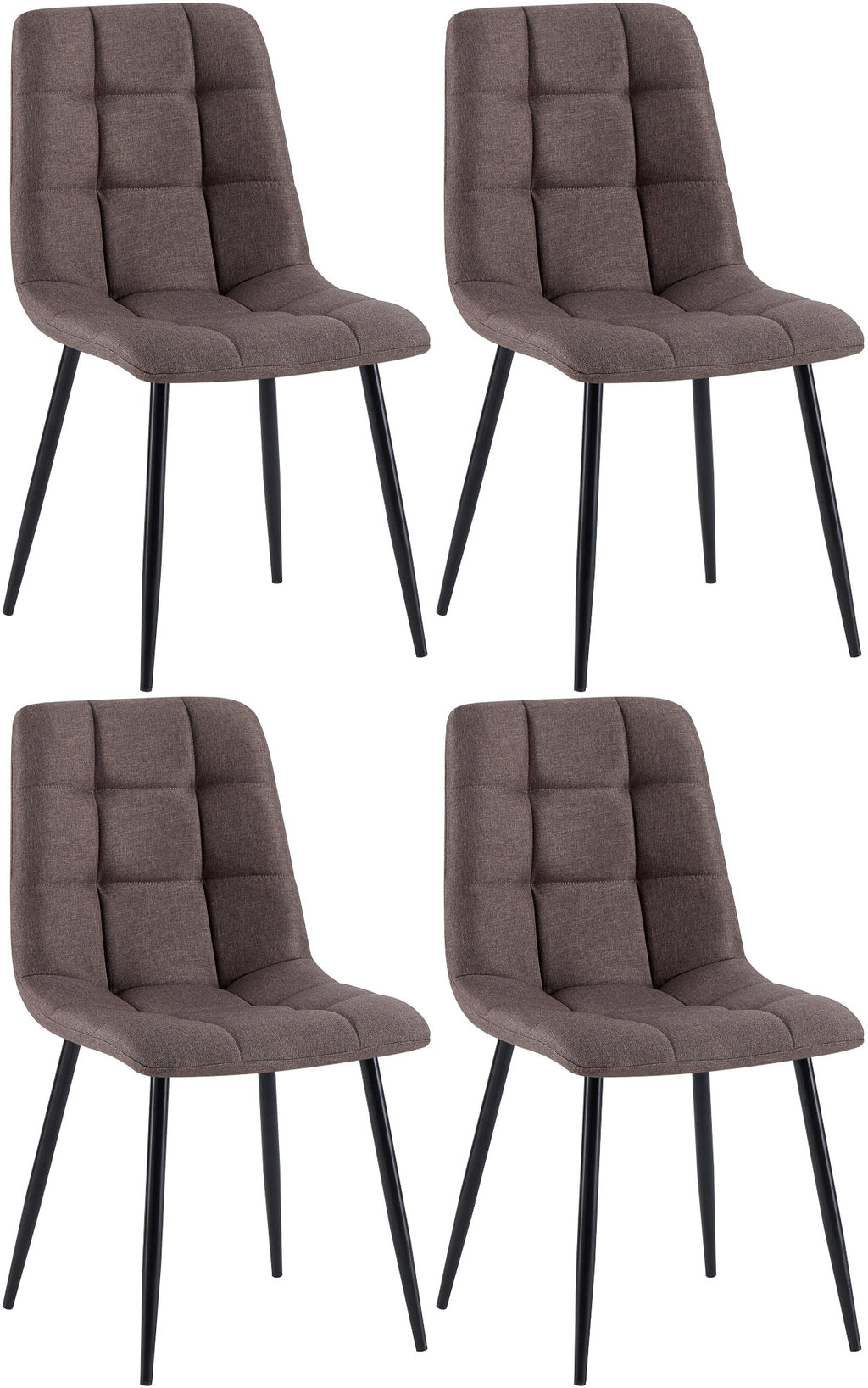 Antibes Spisestol N°4 Edition