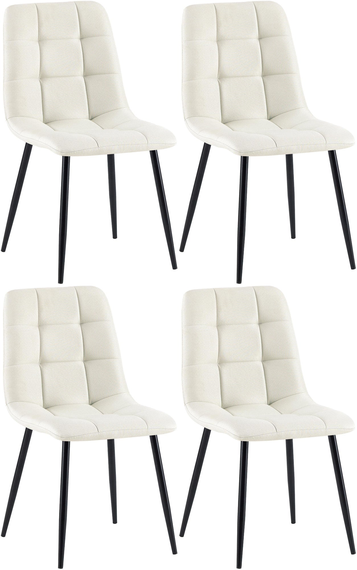 Antibes Spisestol N°4 Edition