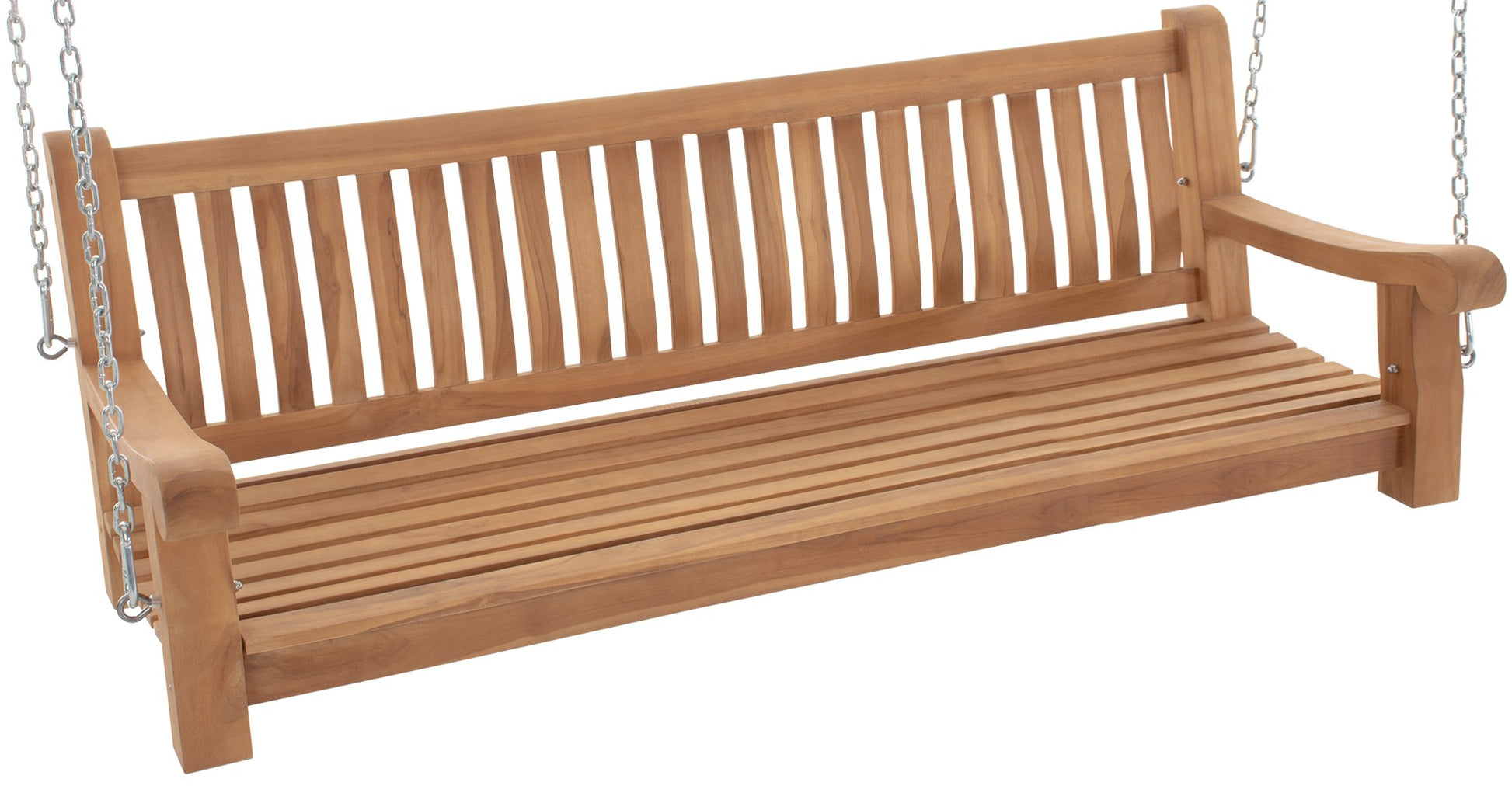 Joyce Gyngebænk N°1115